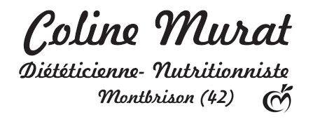 Diététicienne nutritionniste, plaisir et bienveillance